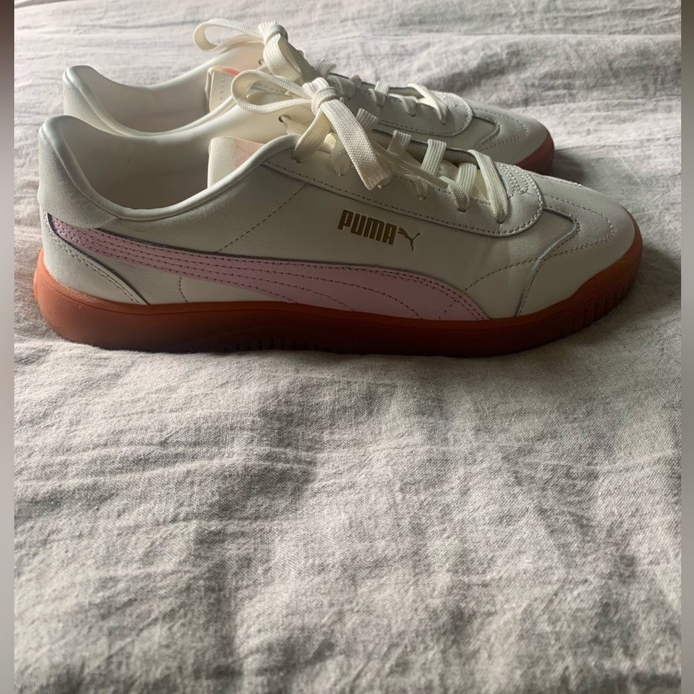 Puma Women’s Club 5V5 Sneakers